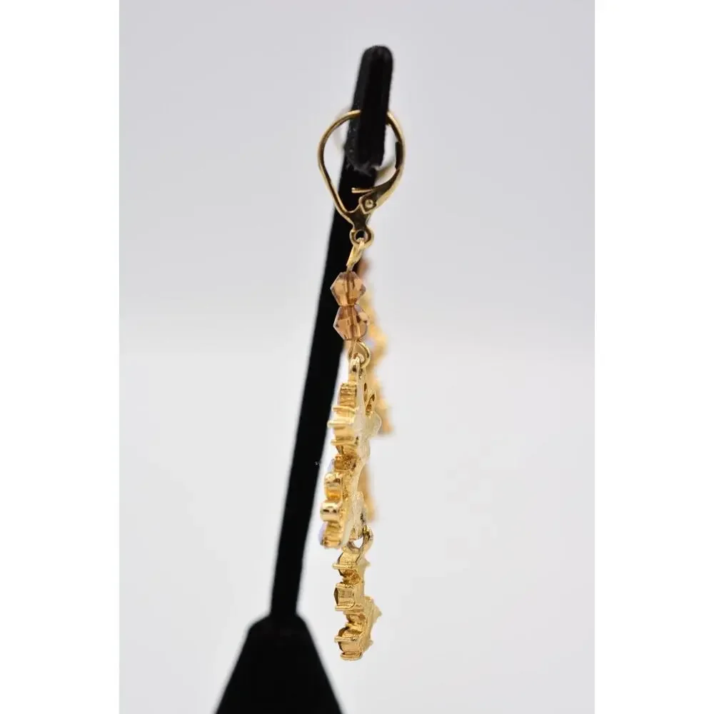 Unbranded gorgeous earrings
